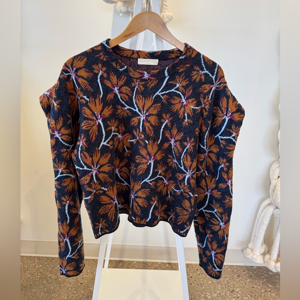 ULLA JOHNSON Sweater